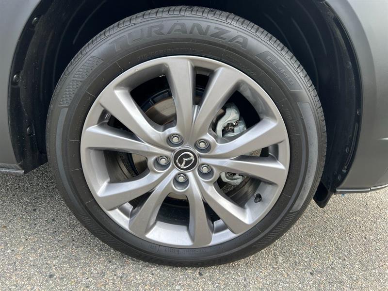 mazda CX-30 2022 - 4