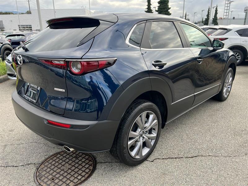 mazda CX-30 2022 - 6