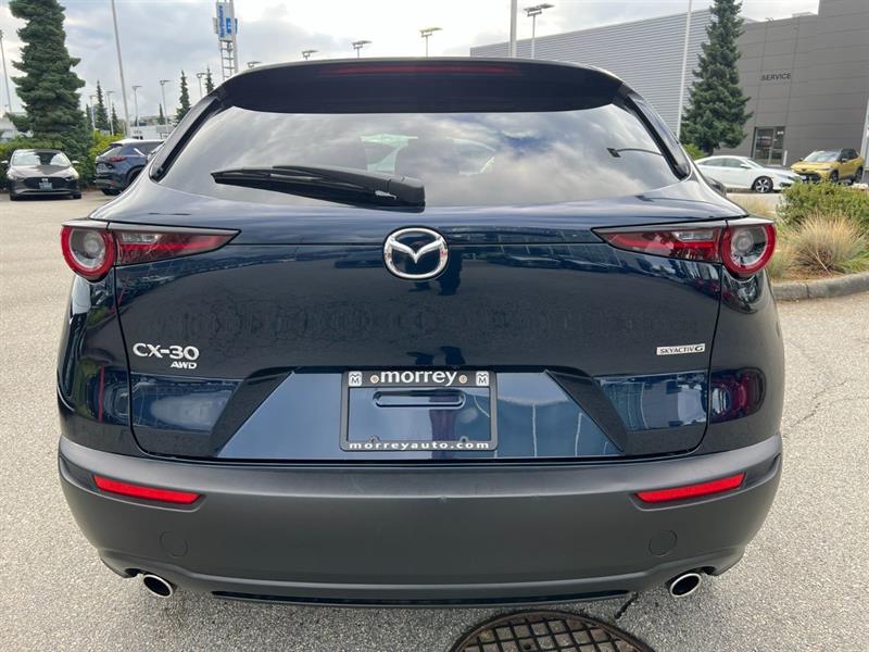 mazda CX-30 2022 - 7