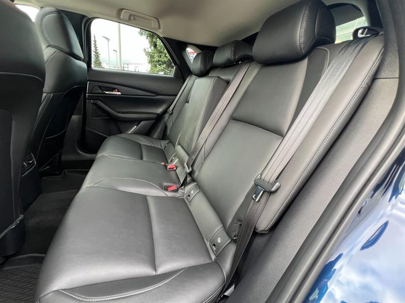 mazda CX-30 2022 - 9