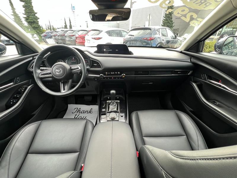 mazda CX-30 2022 - 10