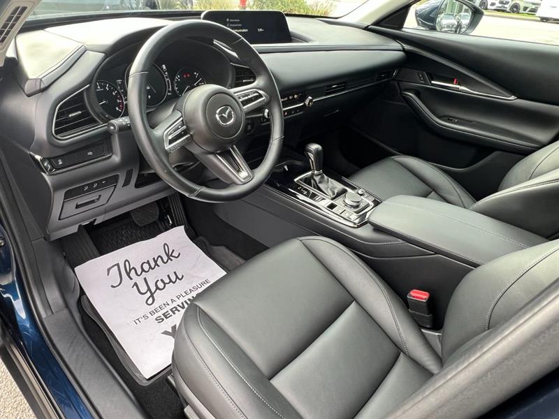 mazda CX-30 2022 - 11