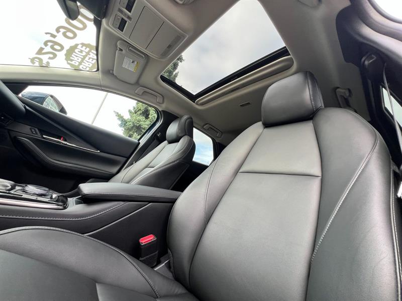 mazda CX-30 2022 - 14