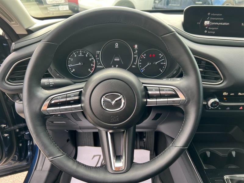 mazda CX-30 2022 - 16