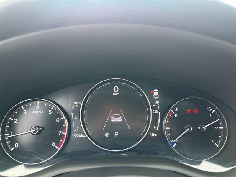 mazda CX-30 2022 - 17