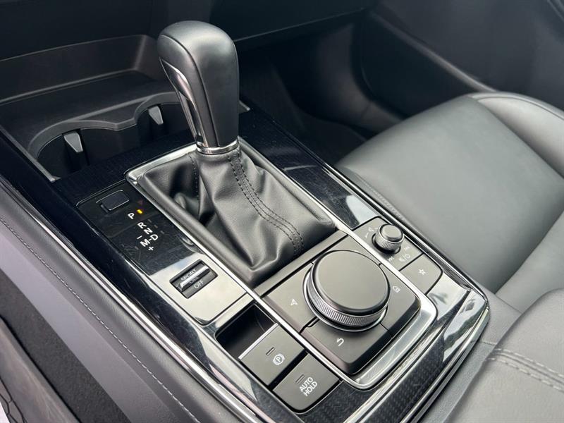 mazda CX-30 2022 - 18