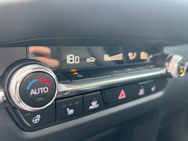 mazda CX-30 2022 - 19