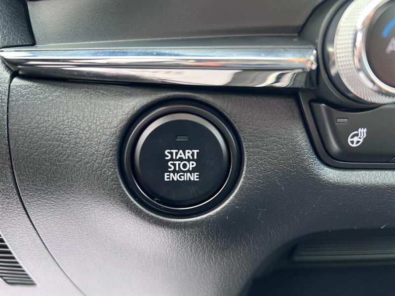 mazda CX-30 2022 - 20