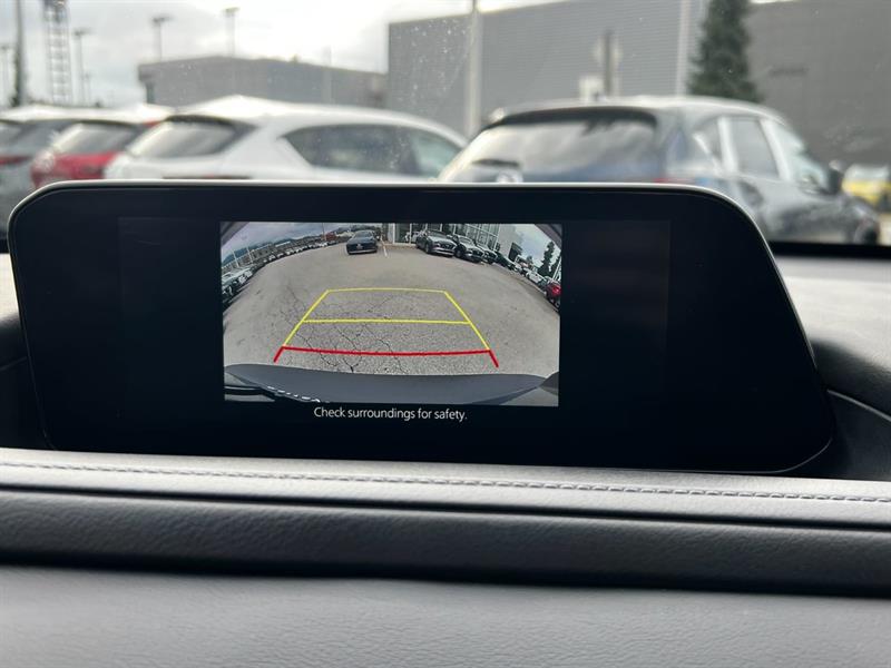 mazda CX-30 2022 - 21