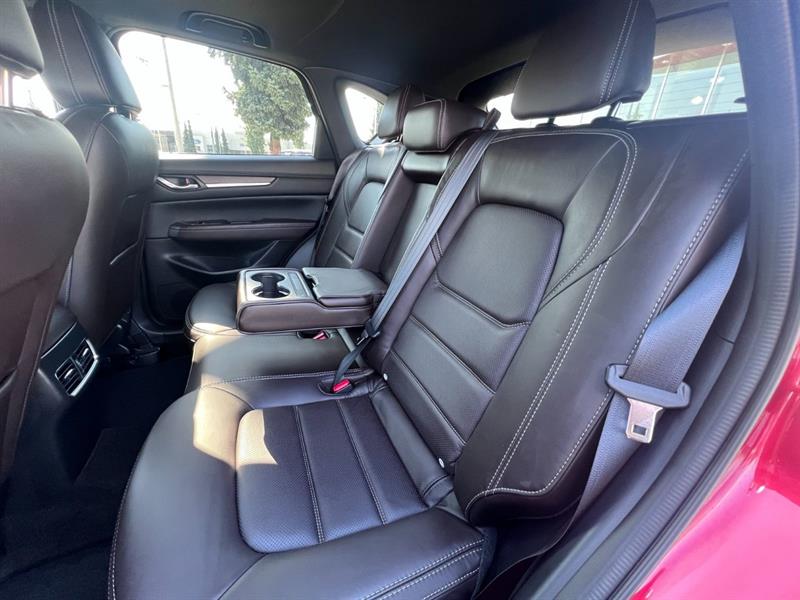 mazda CX-5 2024 - 8