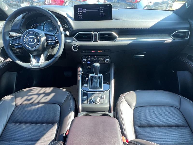 mazda CX-5 2024 - 10