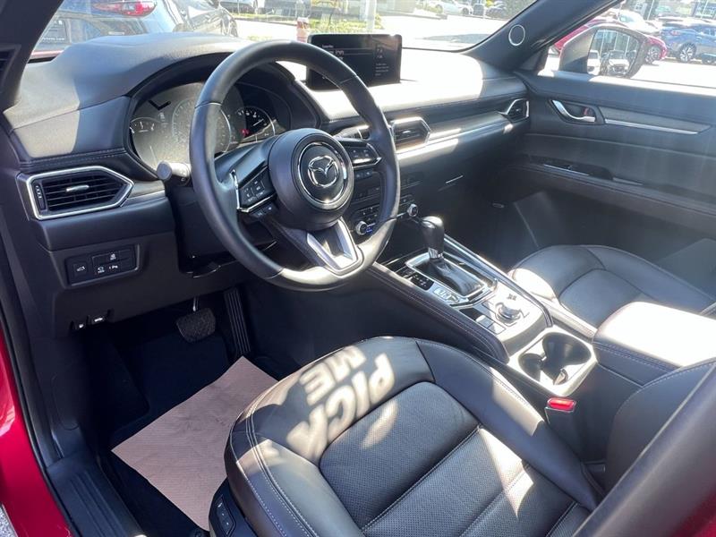 mazda CX-5 2024 - 11