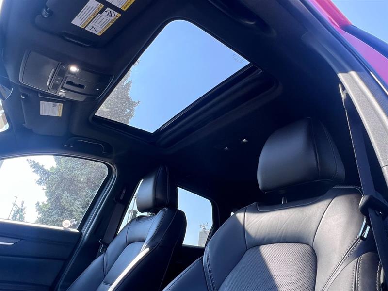 mazda CX-5 2024 - 12