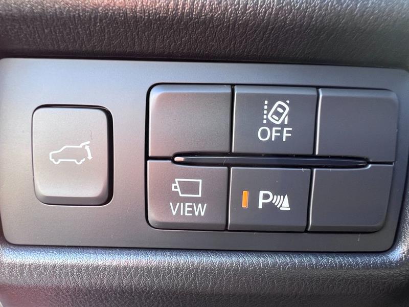 mazda CX-5 2024 - 16