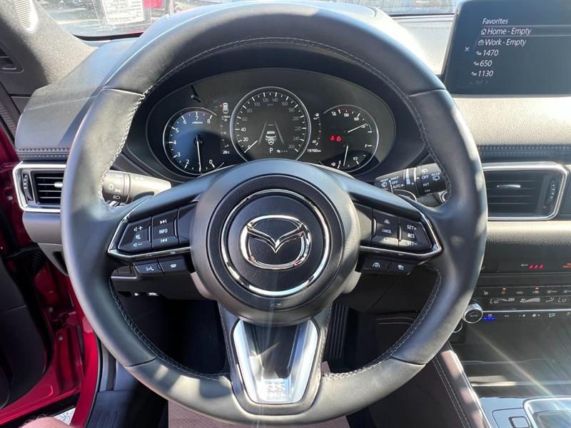 mazda CX-5 2024 - 17