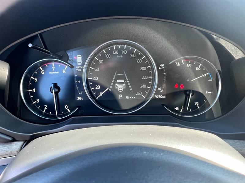 mazda CX-5 2024 - 18