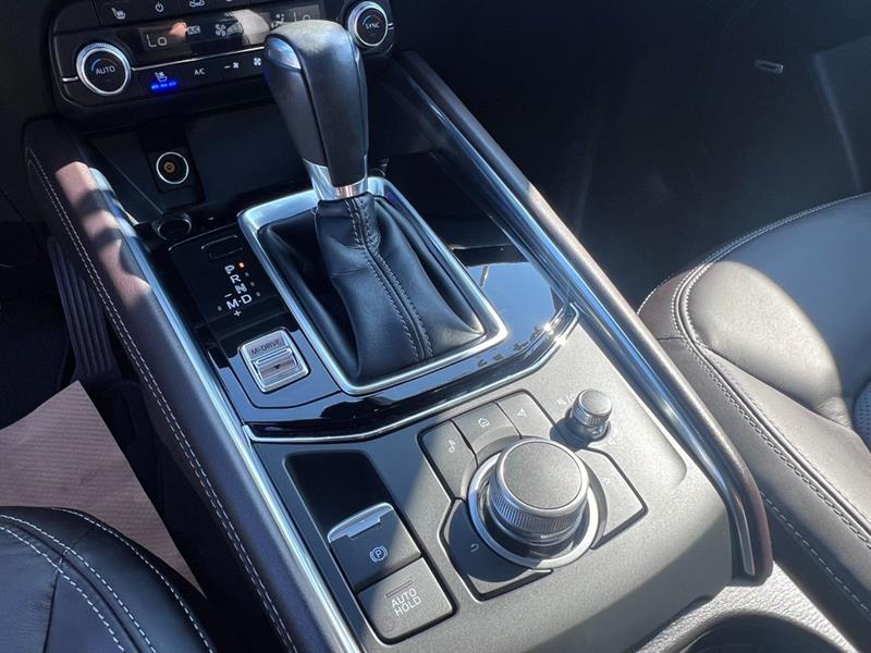 mazda CX-5 2024 - 19