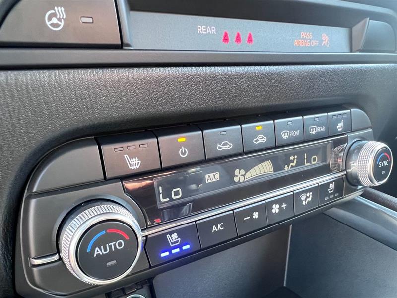 mazda CX-5 2024 - 20