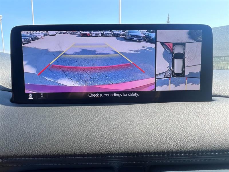 mazda CX-5 2024 - 22