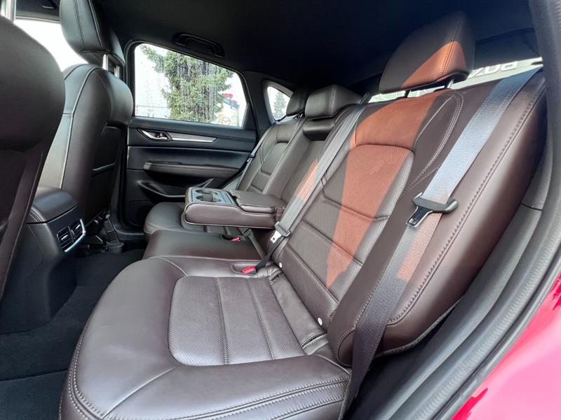 mazda CX-5 2023 - 9