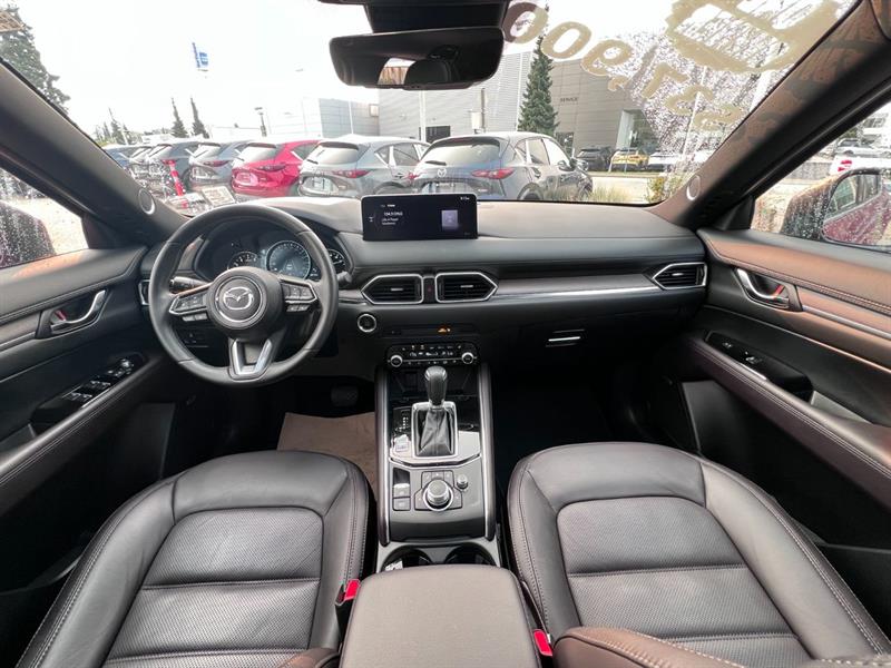 mazda CX-5 2023 - 11