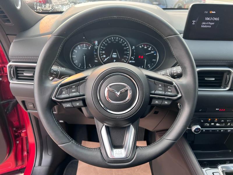 mazda CX-5 2023 - 17