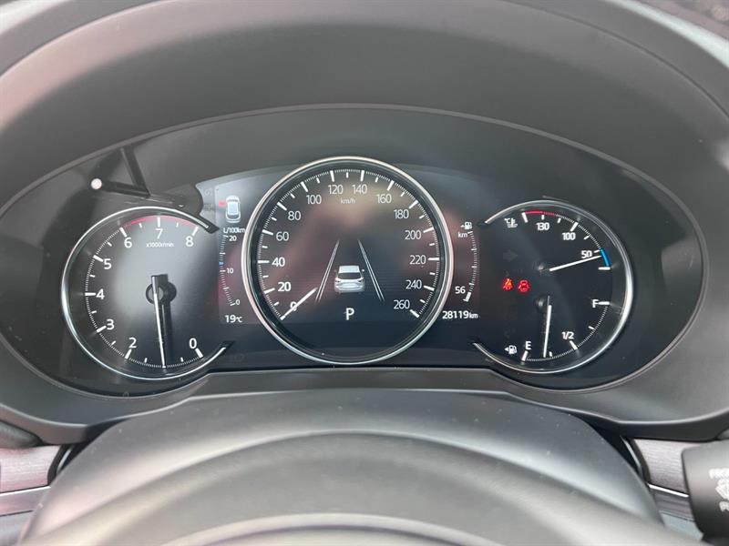 mazda CX-5 2023 - 18