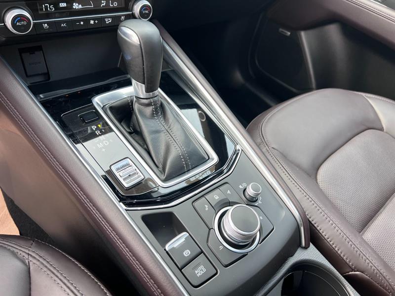 mazda CX-5 2023 - 19