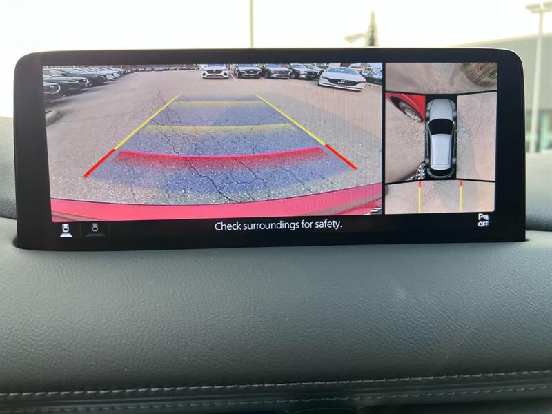 mazda CX-5 2023 - 22