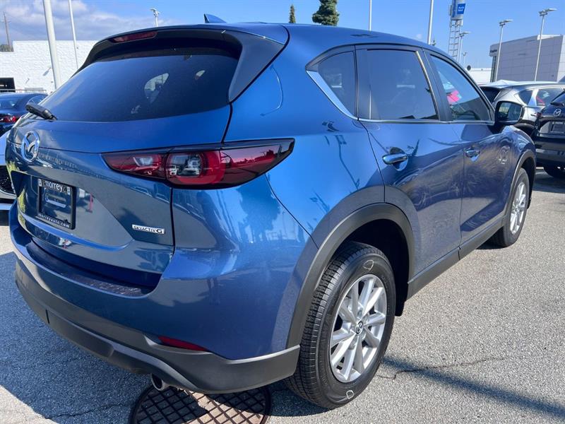 mazda CX-5 2023 - 6