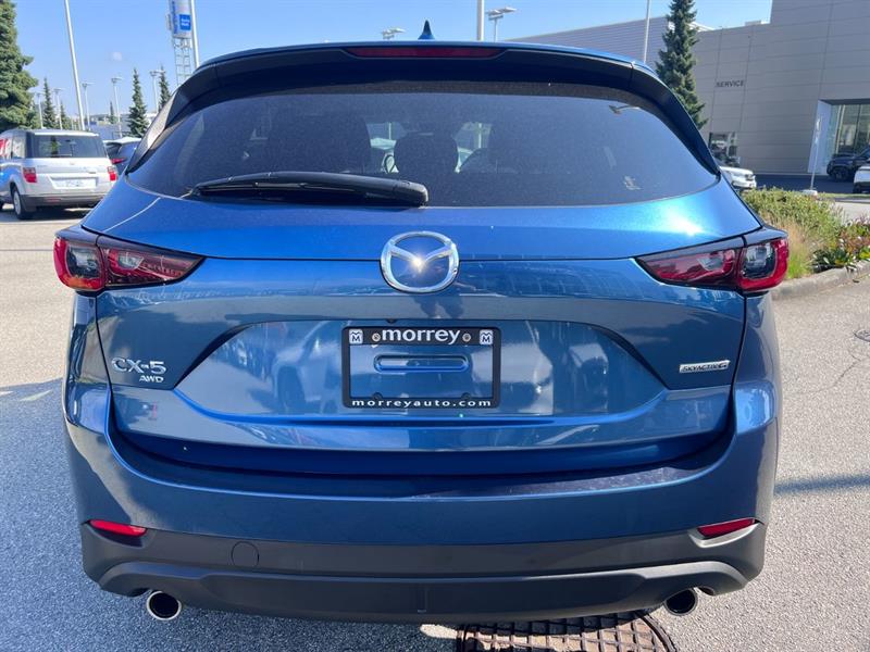 mazda CX-5 2023 - 7