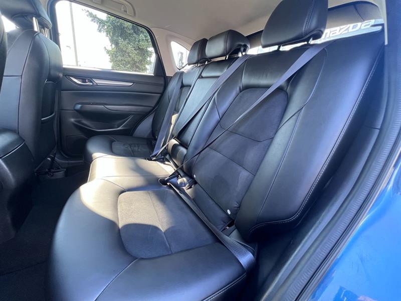 mazda CX-5 2023 - 9