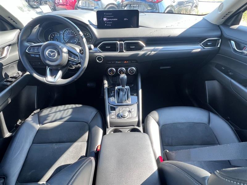mazda CX-5 2023 - 10