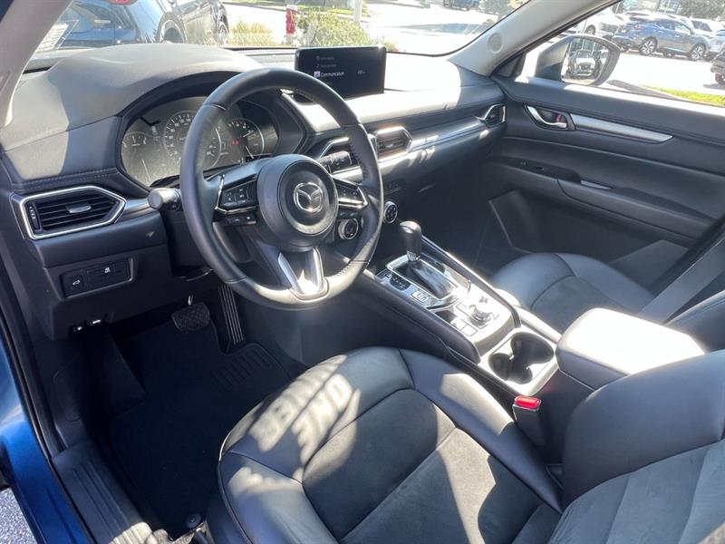 mazda CX-5 2023 - 11