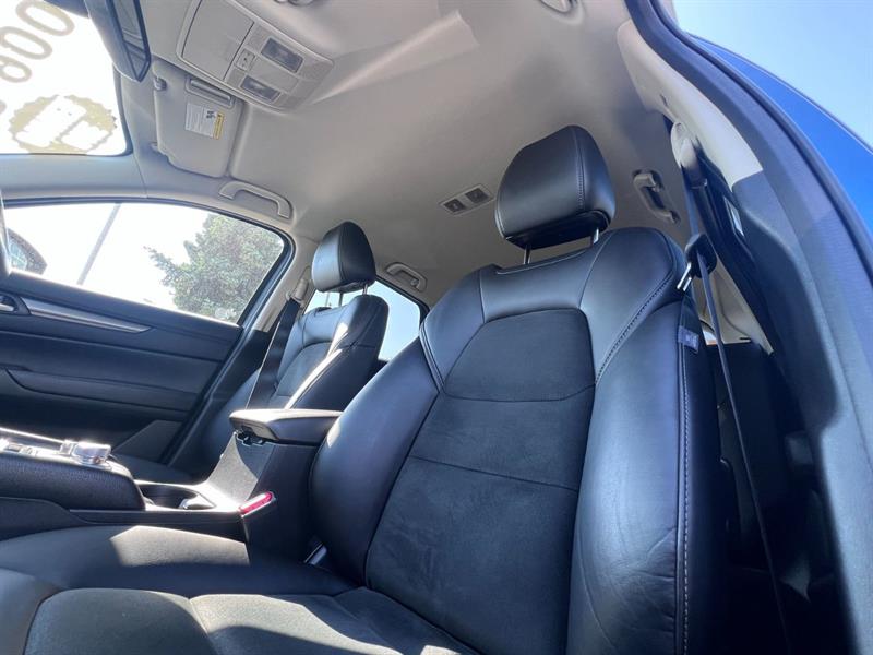 mazda CX-5 2023 - 12