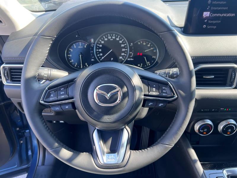 mazda CX-5 2023 - 15