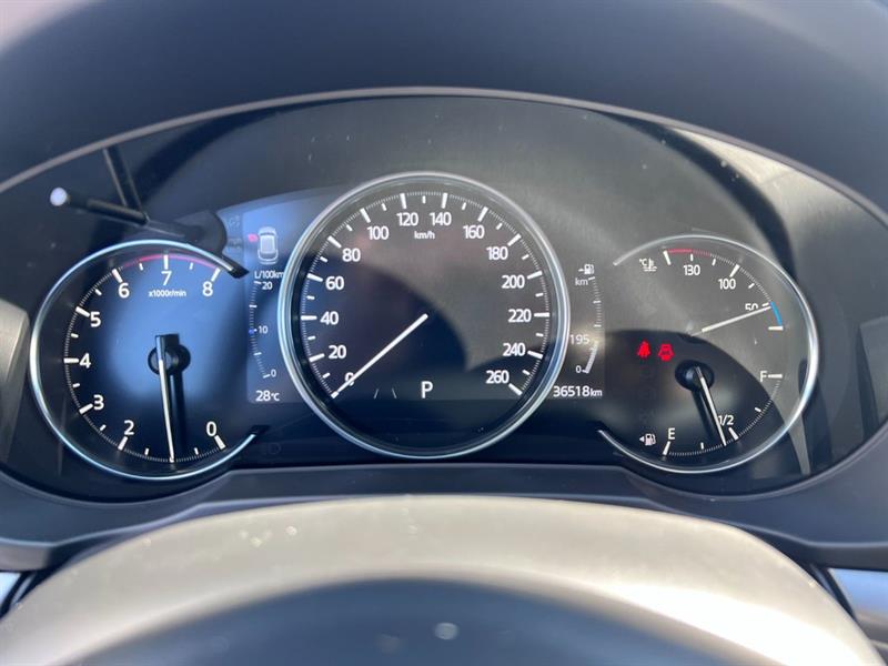 mazda CX-5 2023 - 16