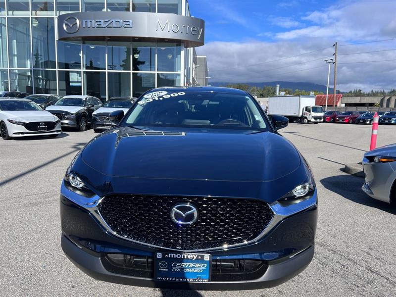 mazda CX-30 2021 - 2