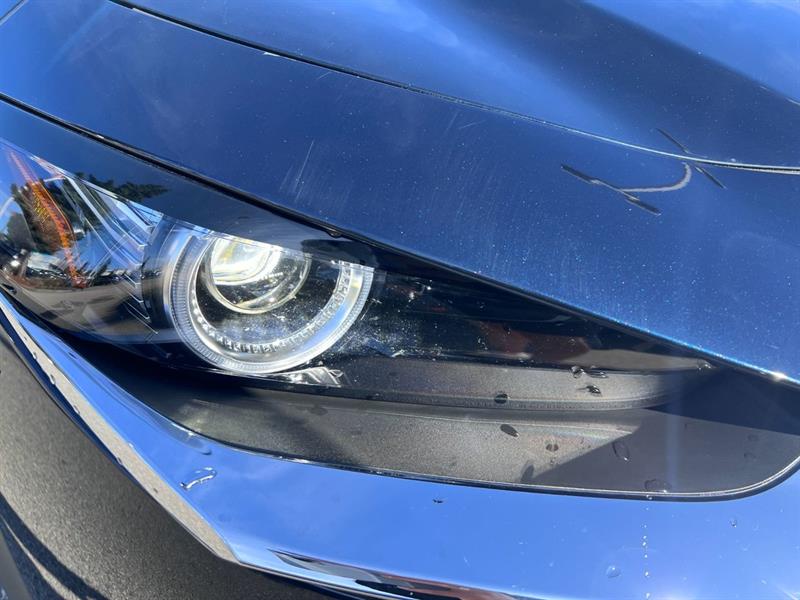 mazda CX-30 2021 - 3