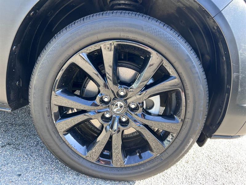 mazda CX-30 2021 - 4