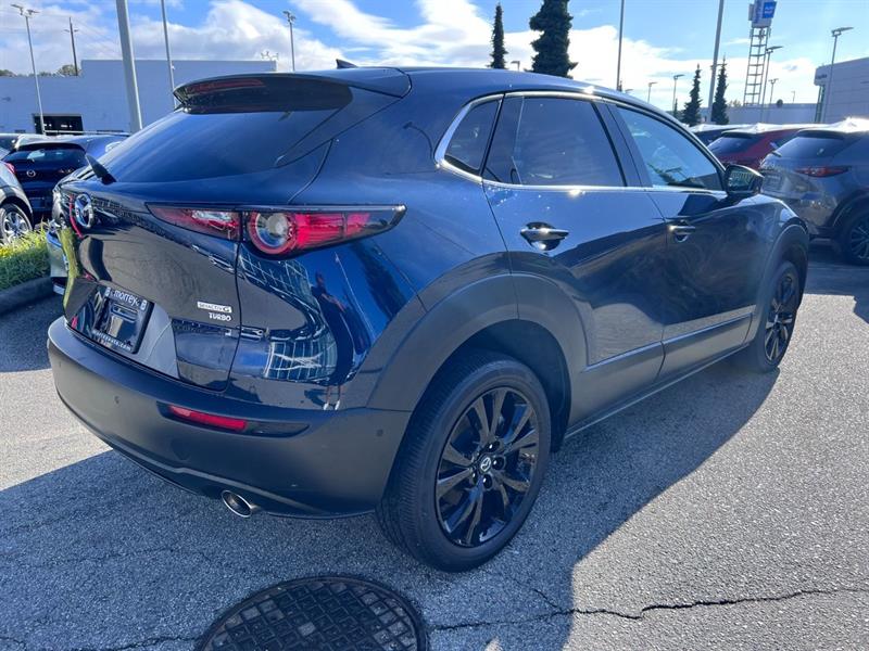 mazda CX-30 2021 - 6