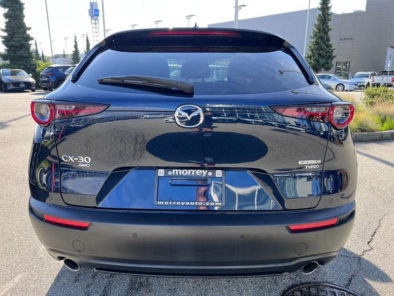 mazda CX-30 2021 - 7