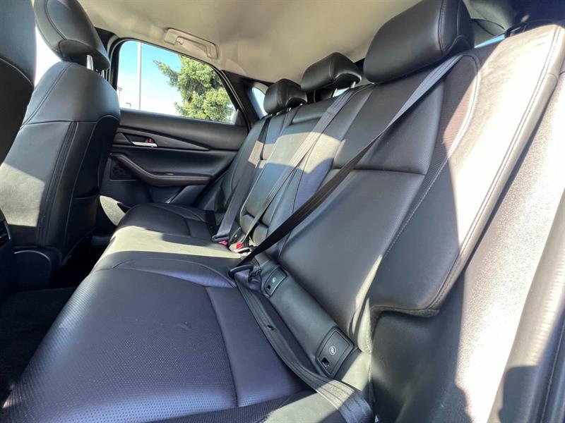 mazda CX-30 2021 - 9