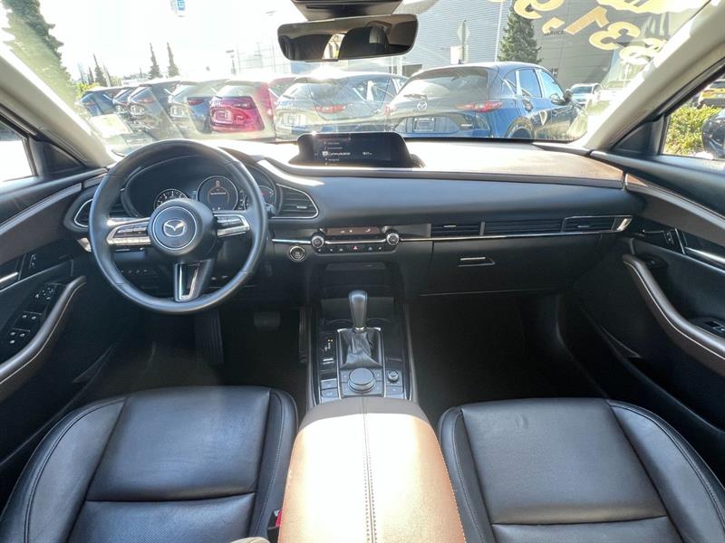 mazda CX-30 2021 - 10