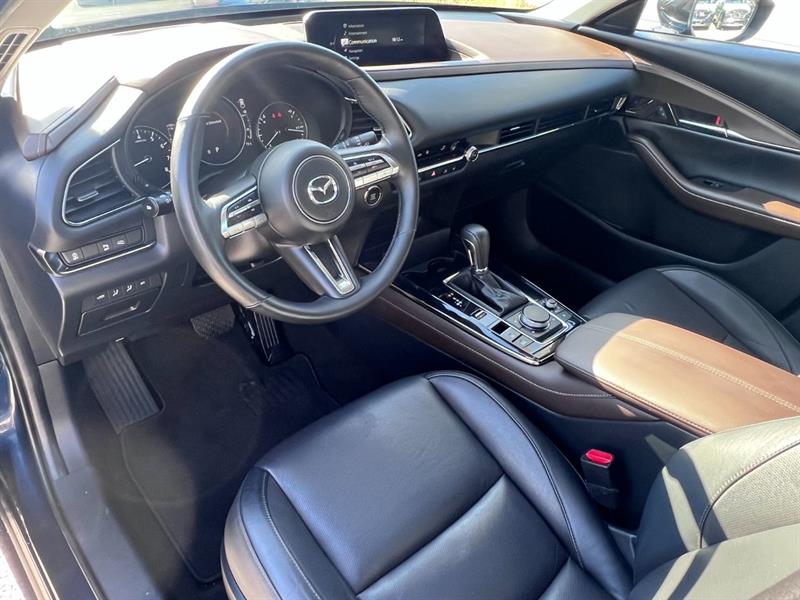 mazda CX-30 2021 - 11