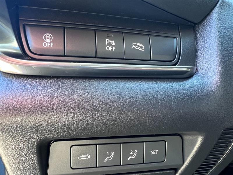 mazda CX-30 2021 - 16