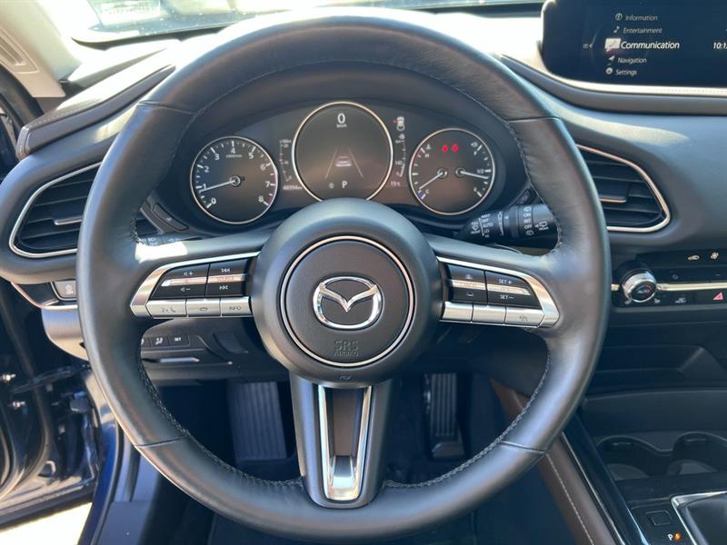 mazda CX-30 2021 - 17