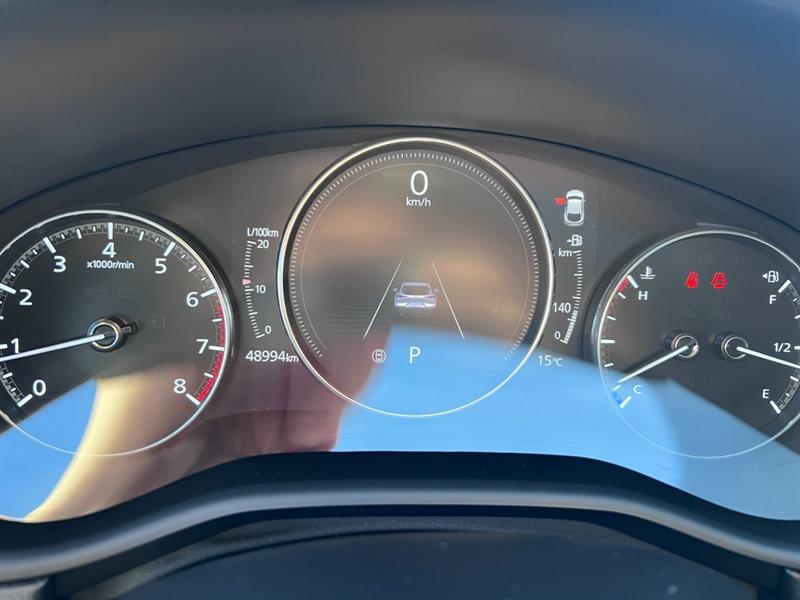 mazda CX-30 2021 - 18