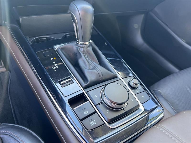 mazda CX-30 2021 - 19