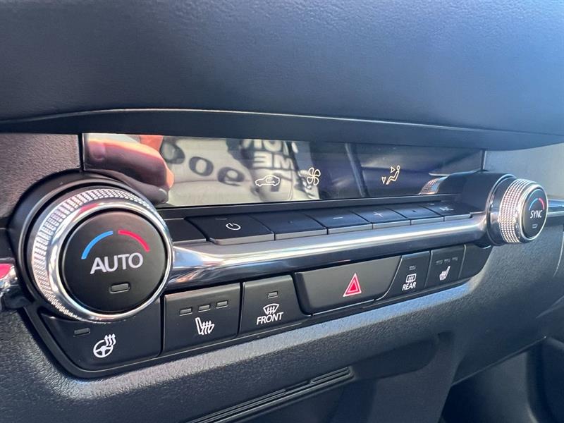 mazda CX-30 2021 - 20